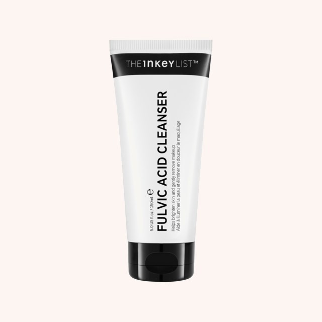 Fulvic Acid Cleanser Fulvic Acid Cleanser