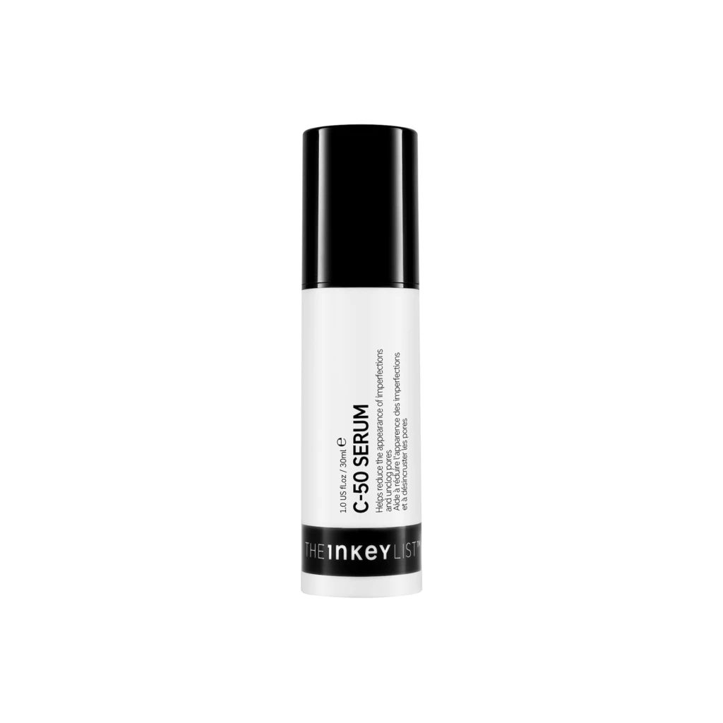 The INKEY List - C-50 Serum på KICKS.se