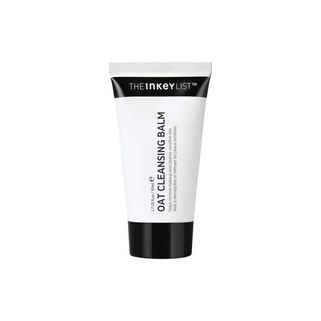 The INKEY List - Oat Cleansing Balm på KICKS.se