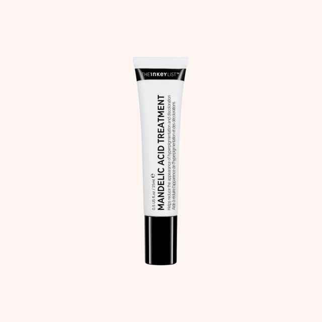 Mandelic Acid Treatment Mandelic Acid Treatment