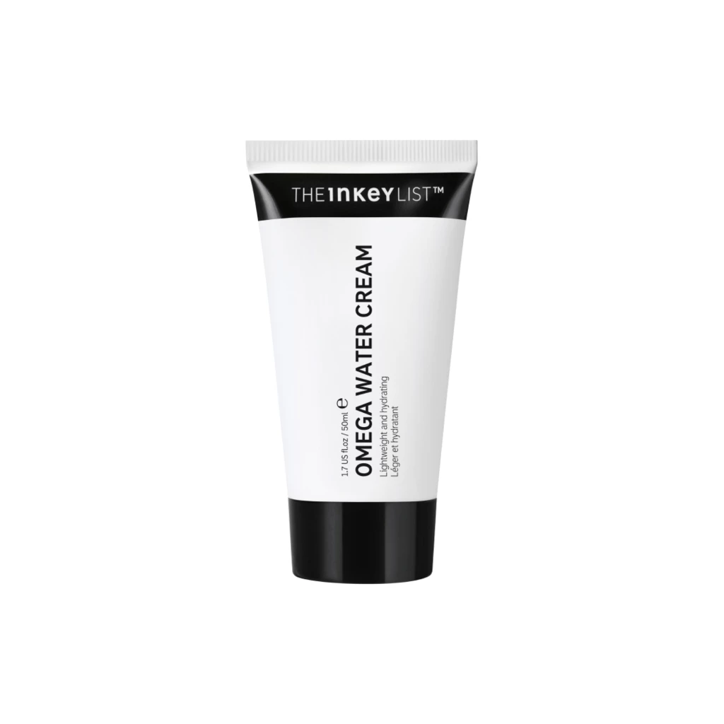 The INKEY List Omega Water Cream 50 ml