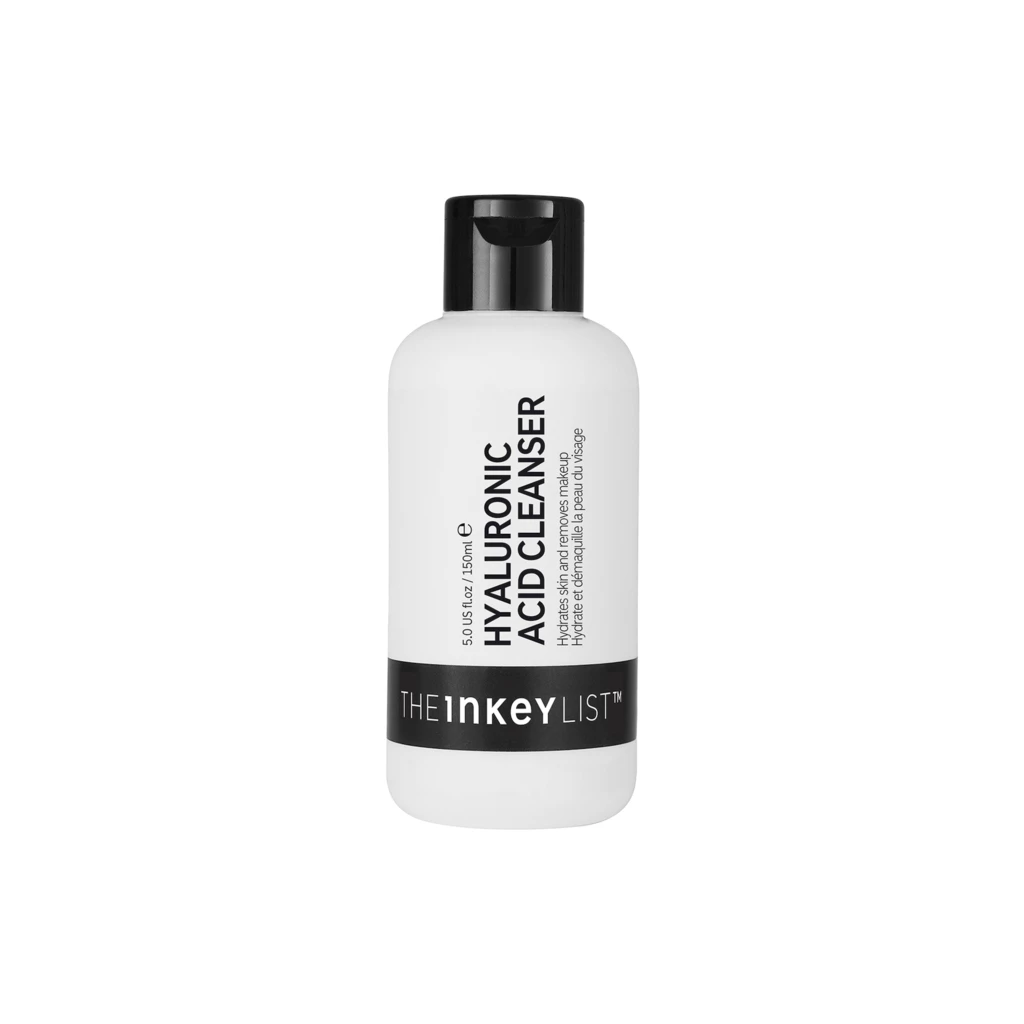The INKEY List - Hyaluronic Acid Cleanser på KICKS.se