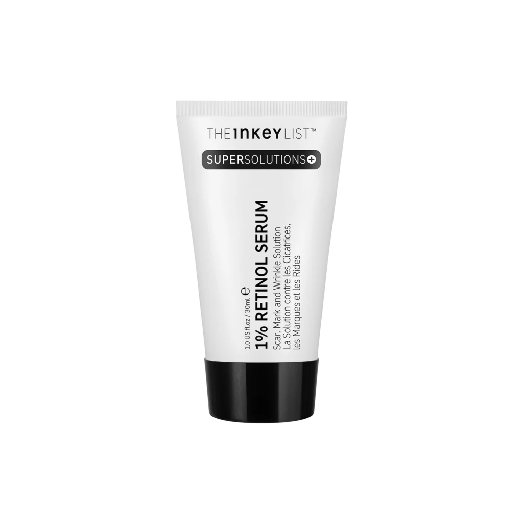 The INKEY List - Retinol 1% Serum på KICKS.se