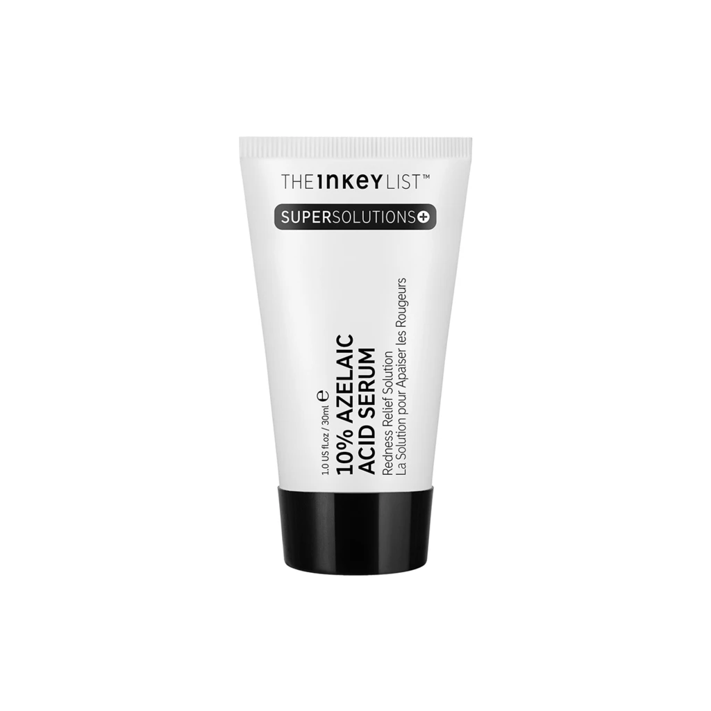 The INKEY List - Azelaic Acid 10% Serum på KICKS.se
