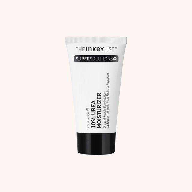 Urea 10% Moisturizer Urea 10% Moisturizer
