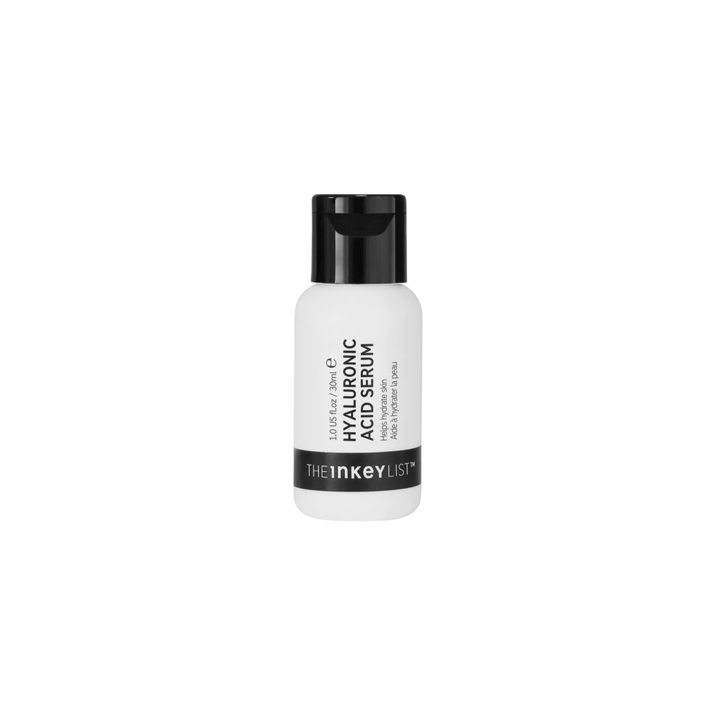 The INKEY List - Hyaluronic Acid Serumosoitteessa Kicks.fi