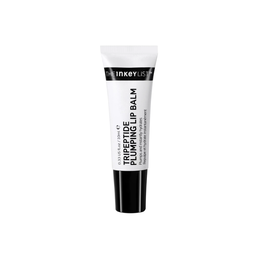 The INKEY List - Tripeptide Plumping Lip Balm på KICKS.no