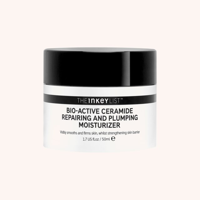 Bio-Active Ceramide Repairing and Plumping Moisturizer Bio-Active Ceramide Repairing and Plumping Moisturizer
