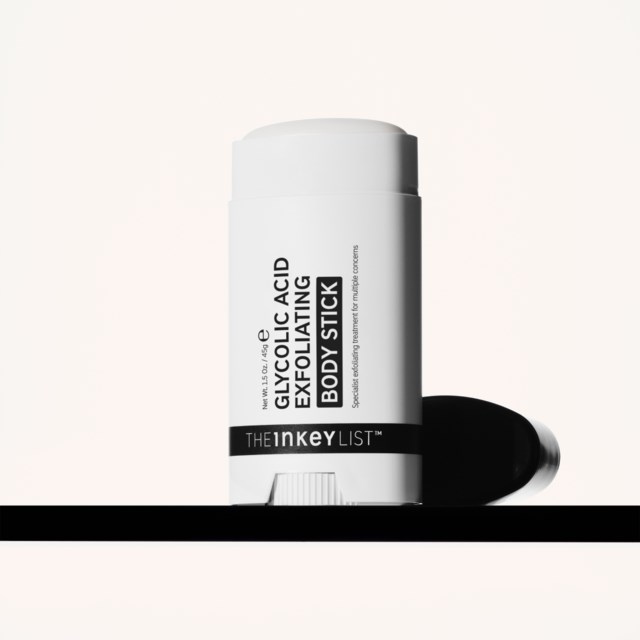 Glycolic Acid Exfoliating Body Stick Glycolic Acid Exfoliating Body Stick