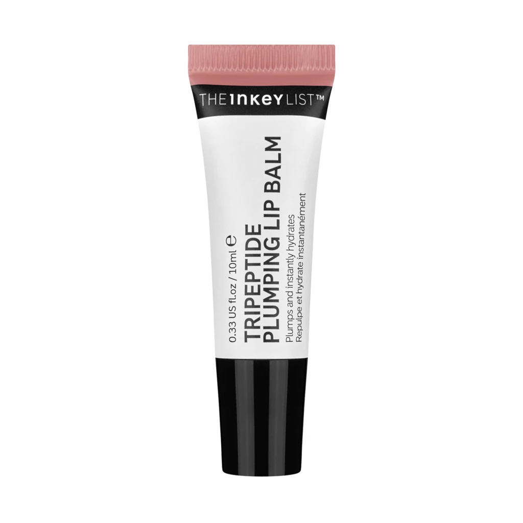 Tripeptide Plumping Lip Balm Mocha