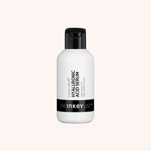 Hyaluronic Acid Serum 60 ml