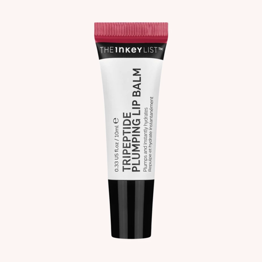 Tripeptide Plumping Lip Balm Berry