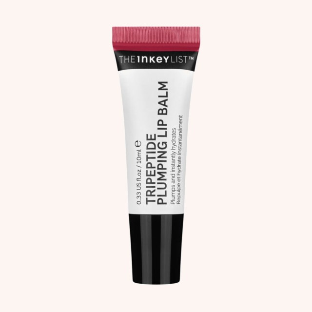 Tripeptide Plumping Lip Balm Berry Tripeptide Plumping Lip Balm Berry