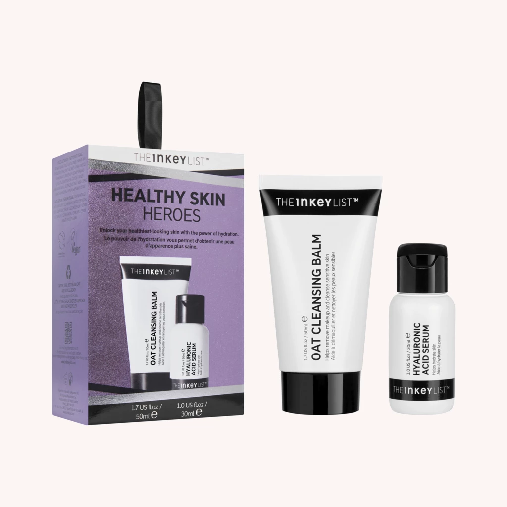 Healthy Skin Heroes Skincare Kit