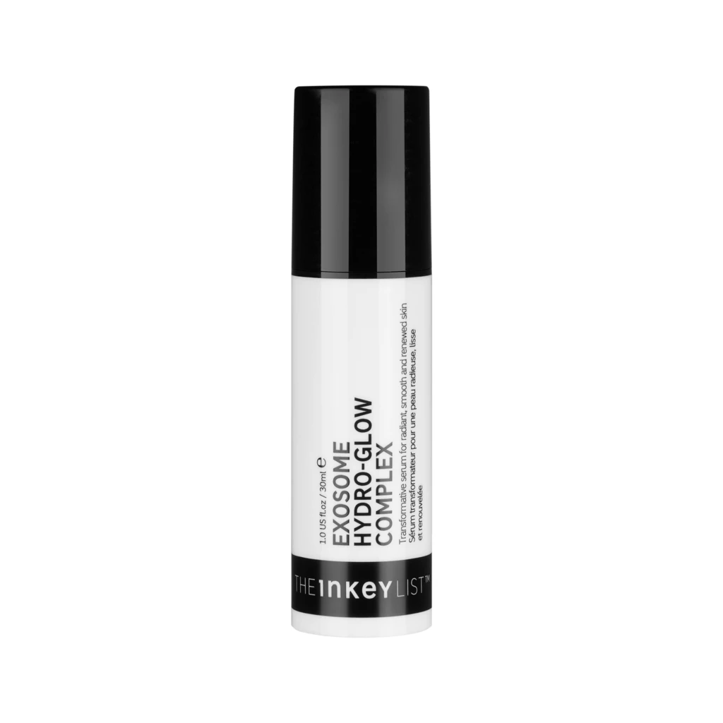 The INKEY List - Exosome Hydro-Glow Complex 30 ml på KICKS.se
