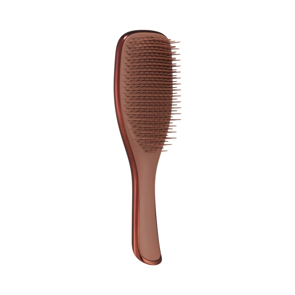 Tangle Teezer - The Ultimate Detangler Chrome Chocolate Bronze på KICKS.no