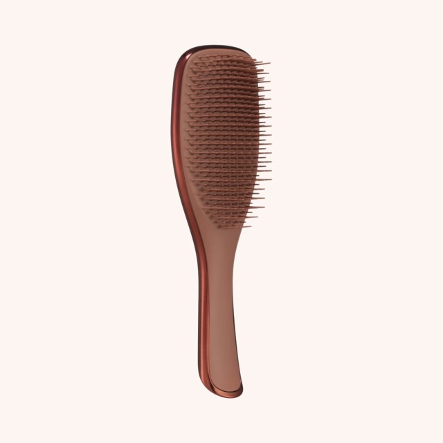 The Ultimate Detangler Chrome Chocolate Bronze The Ultimate Detangler Chrome Chocolate Bronze