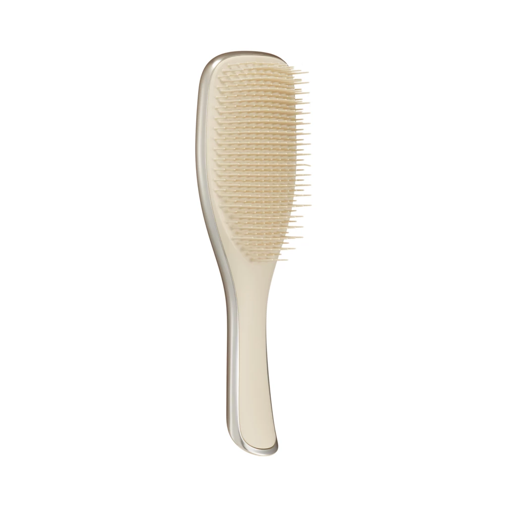 Tangle Teezer - The Ultimate Detangler Chrome Neo Gold på KICKS.se