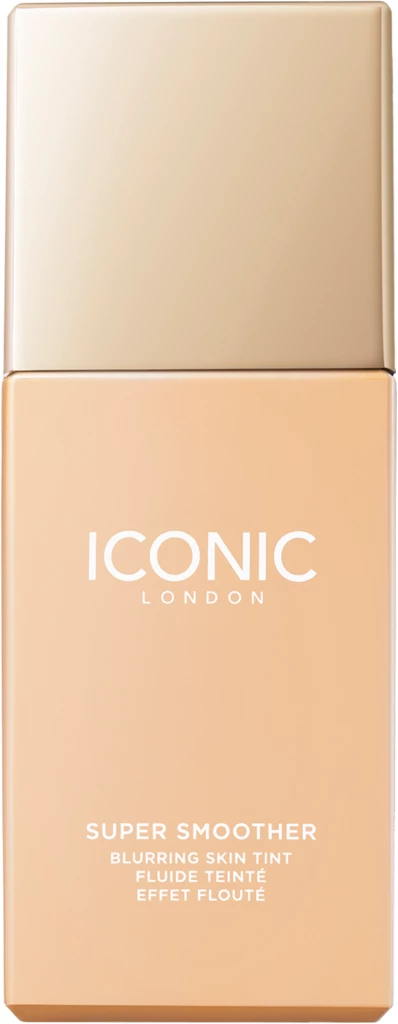 ICONIC London - Super Smoother Blurring Skin Tint Neutral Fair på KICKS.se