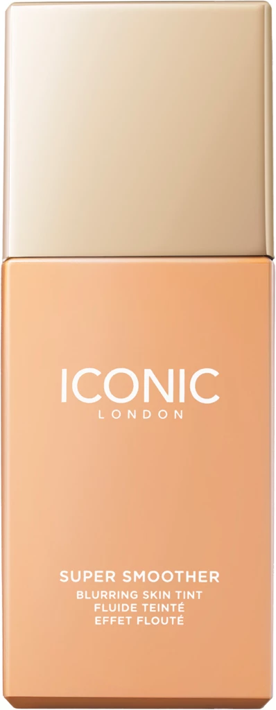 ICONIC London - Super Smoother Blurring Skin Tint Warm Lightosoitteessa Kicks.fi