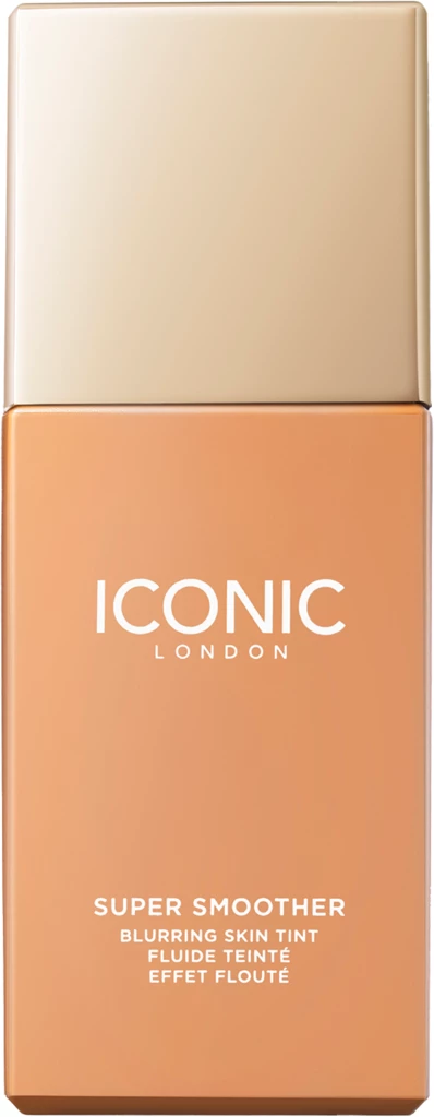 ICONIC London - Super Smoother Blurring Skin Tint Warm Medium på KICKS.no