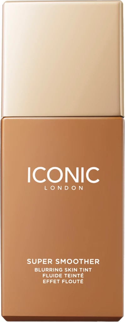 Super Smoother Blurring Skin Tint Neutral Tan