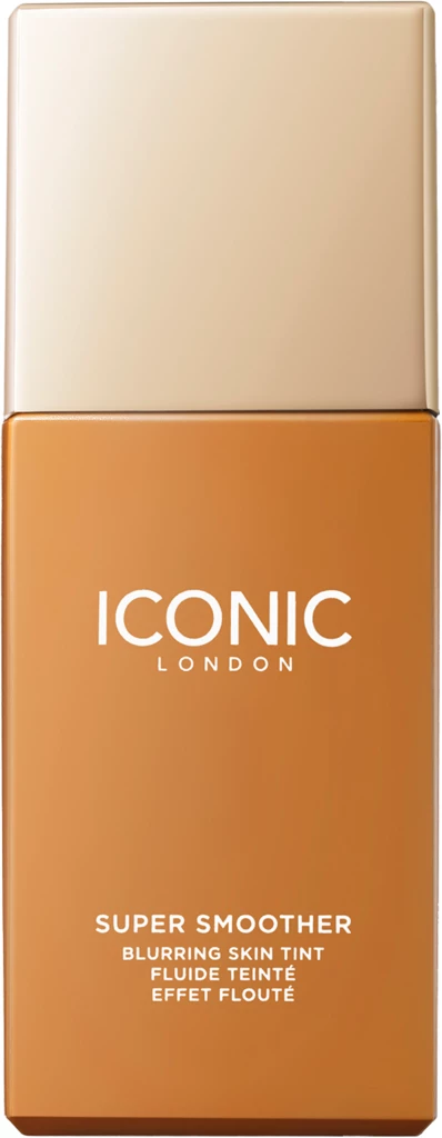 Super Smoother Blurring Skin Tint Warm Tan
