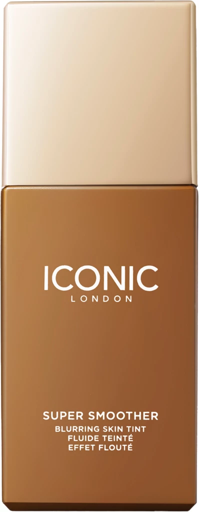 ICONIC London - Super Smoother Blurring Skin Tint Neutral Deep på KICKS.se