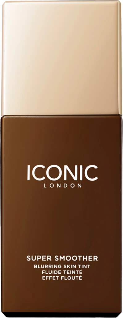 ICONIC London - Super Smoother Blurring Skin Tint Golden Rich på KICKS.no