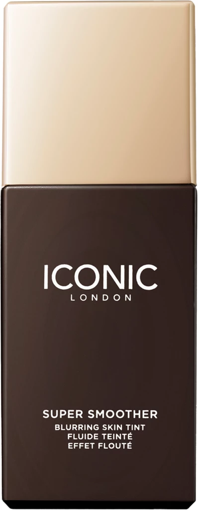 ICONIC London - Super Smoother Blurring Skin Tint Neutral Rich på KICKS.se