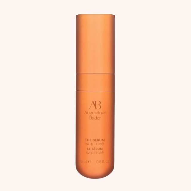 The Serum 15 ml The Serum 15 ml