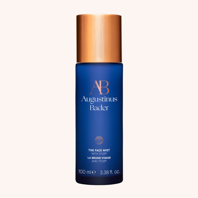 The Face Mist 100 ml The Face Mist 100 ml