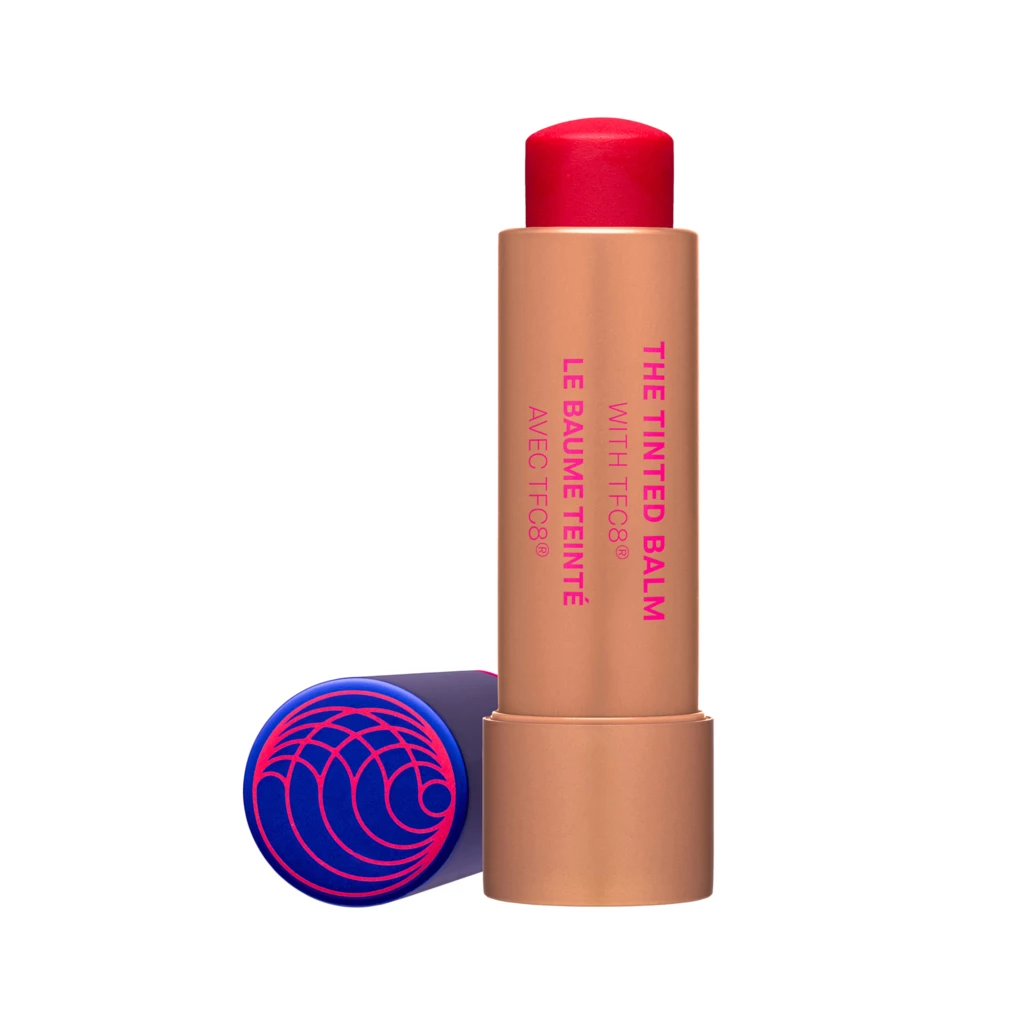 Augustinus Bader - The Tinted Balm 1 på KICKS.no