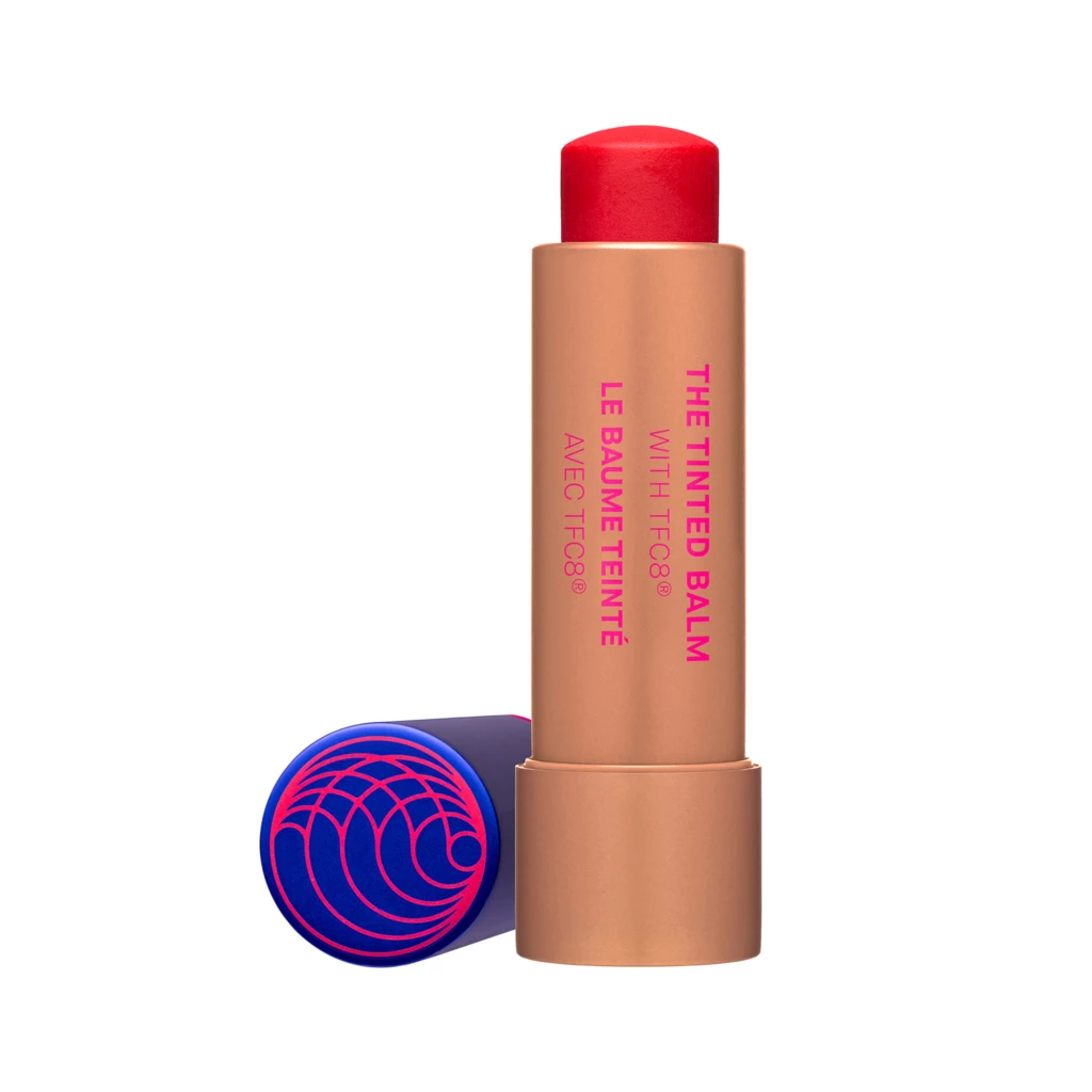 Augustinus Bader - The Tinted Balm 2 på KICKS.no