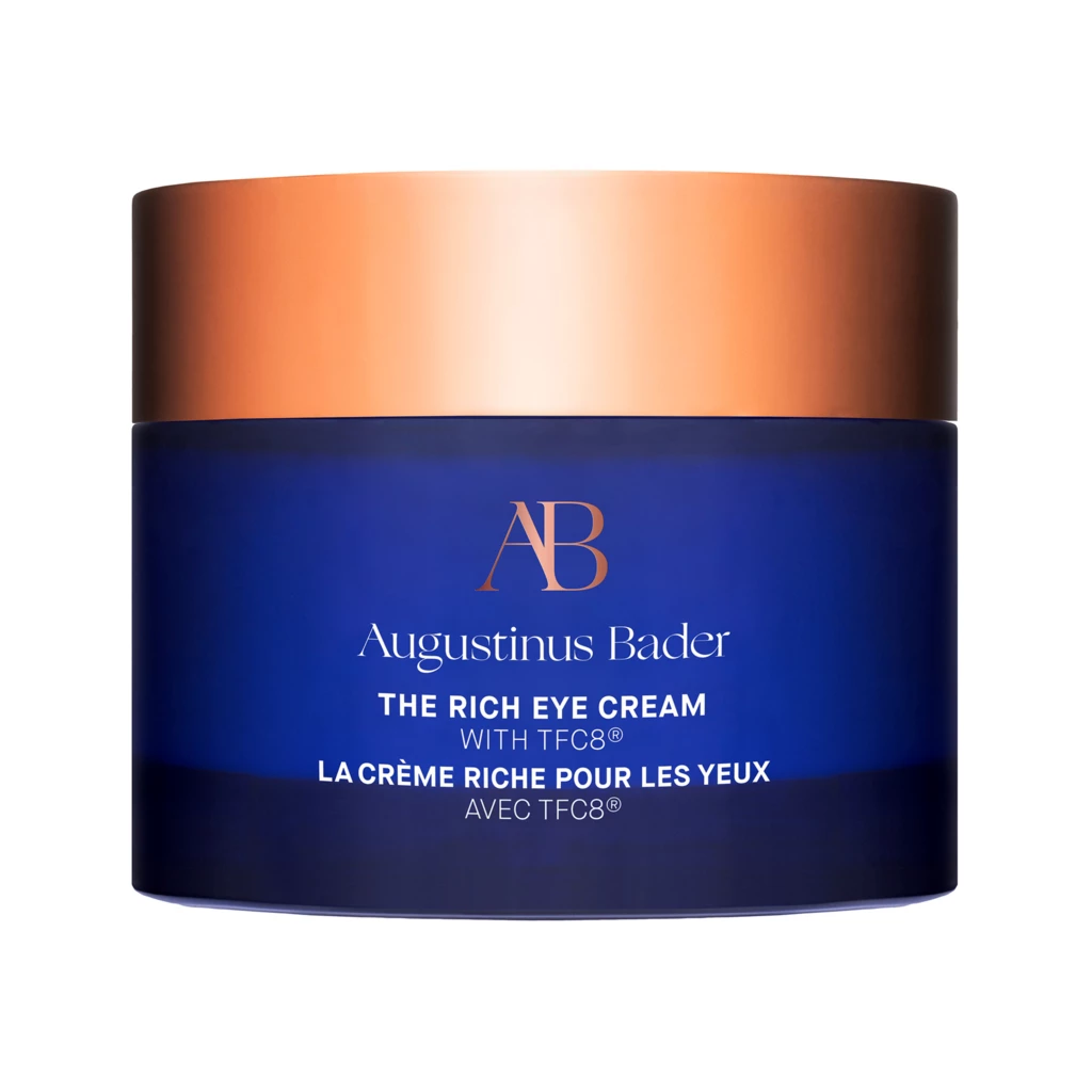 Augustinus Bader - The Rich Eye Cream 15 ml på KICKS.se