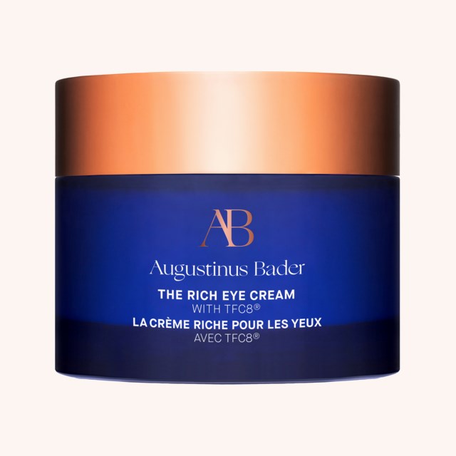 The Rich Eye Cream 15 ml The Rich Eye Cream 15 ml