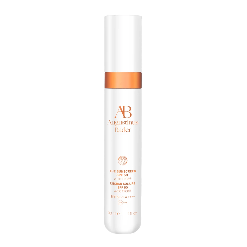 Augustinus Bader - The Sunscreen SPF50 30 ml på KICKS.se