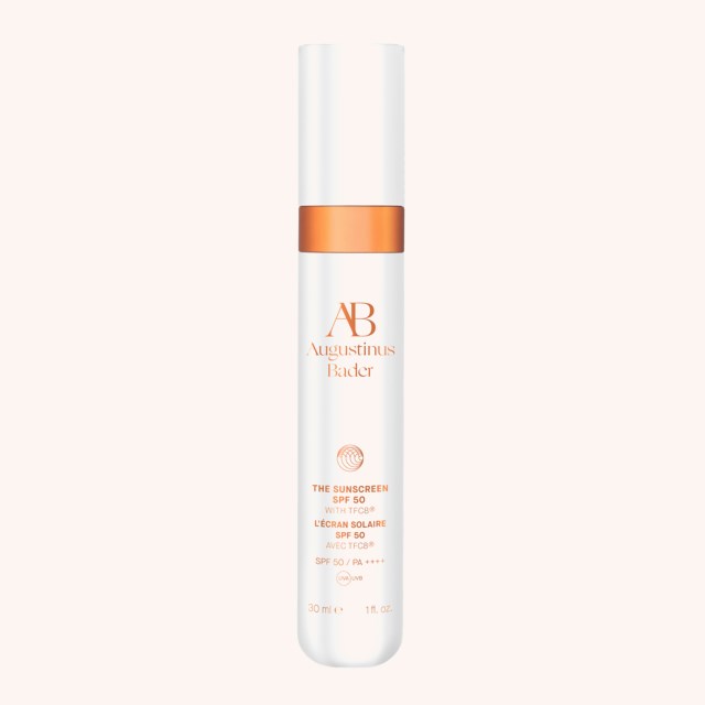 The Sunscreen SPF50 30 ml The Sunscreen SPF50 30 ml
