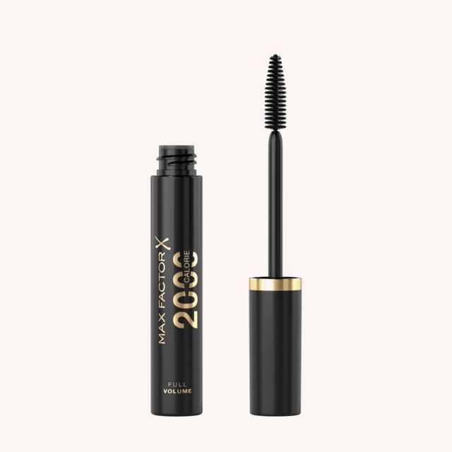 2000 Calorie Mascara Brown 2000 Calorie Mascara Brown