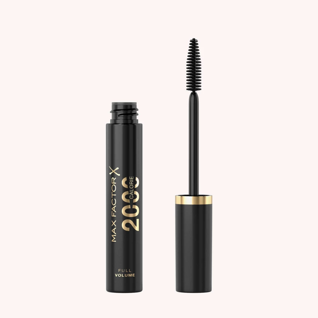 2000 Calorie Mascara 001 Black
