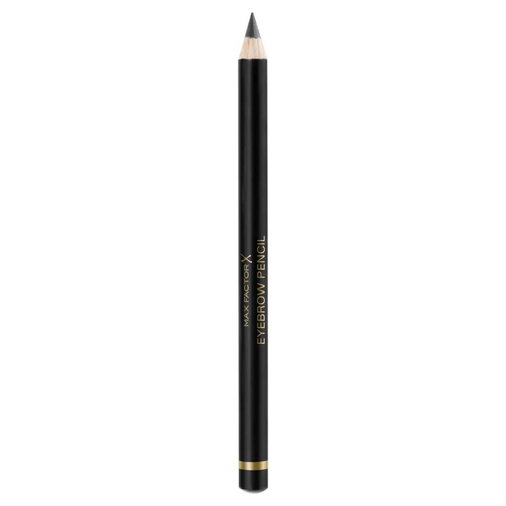 Max Factor - Eyebrow Pencil Ebony på KICKS.se