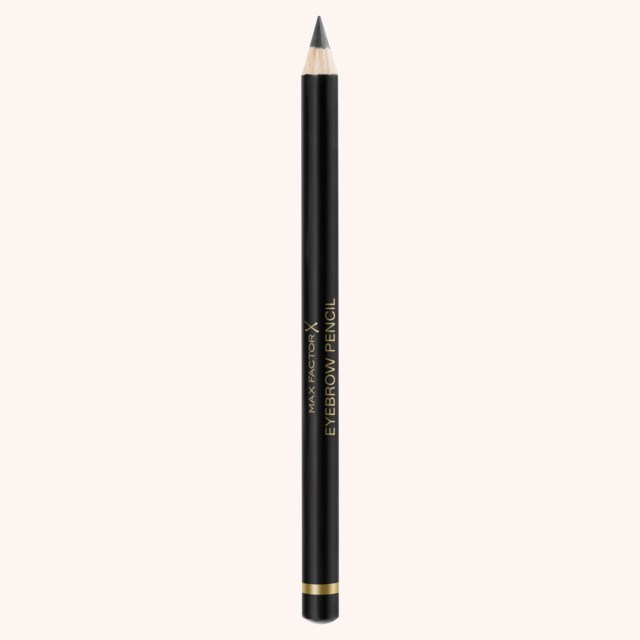 Eyebrow Pencil Ebony Eyebrow Pencil Ebony