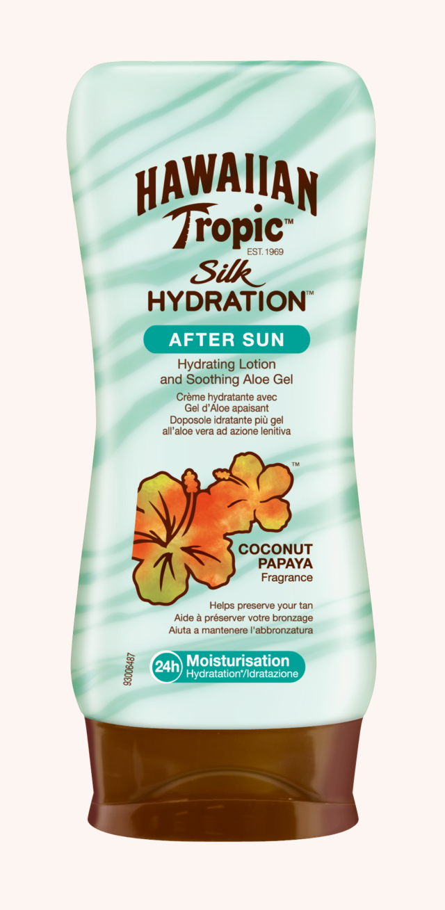 Hydrating After Sun Lotion 180 ml Hydrating After Sun Lotion 180 ml