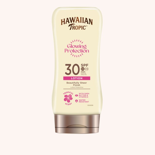 Glowing Protection Lotion SPF30 180 ml Glowing Protection Lotion SPF30 180 ml