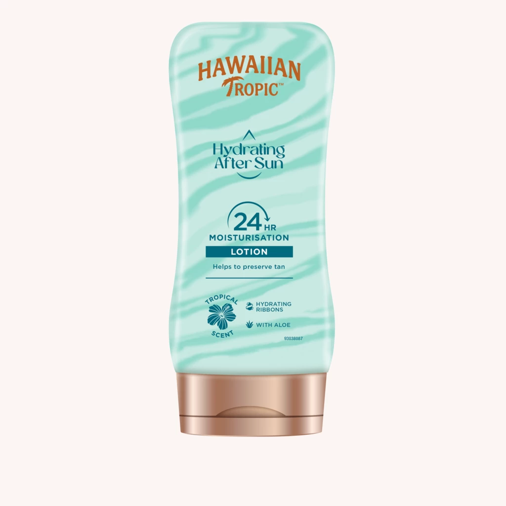 Hydrating After Sun Lotion 180 ml