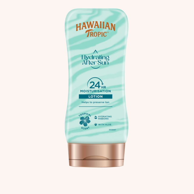 Hydrating After Sun Lotion 180 ml Hydrating After Sun Lotion 180 ml