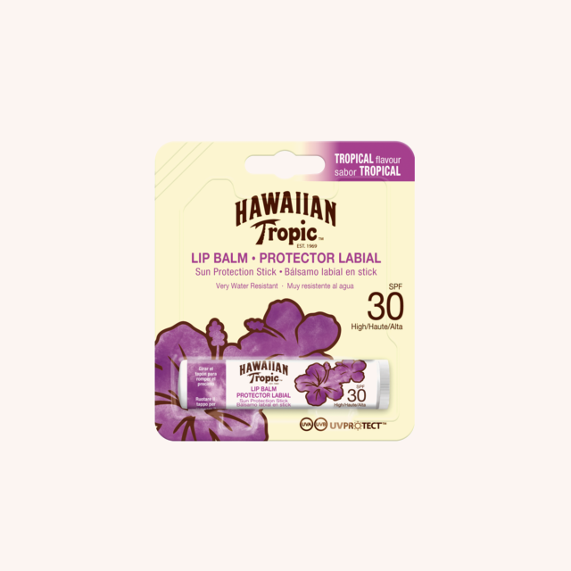 Hydrating Protection Lip Balm SPF30 Hydrating Protection Lip Balm SPF30