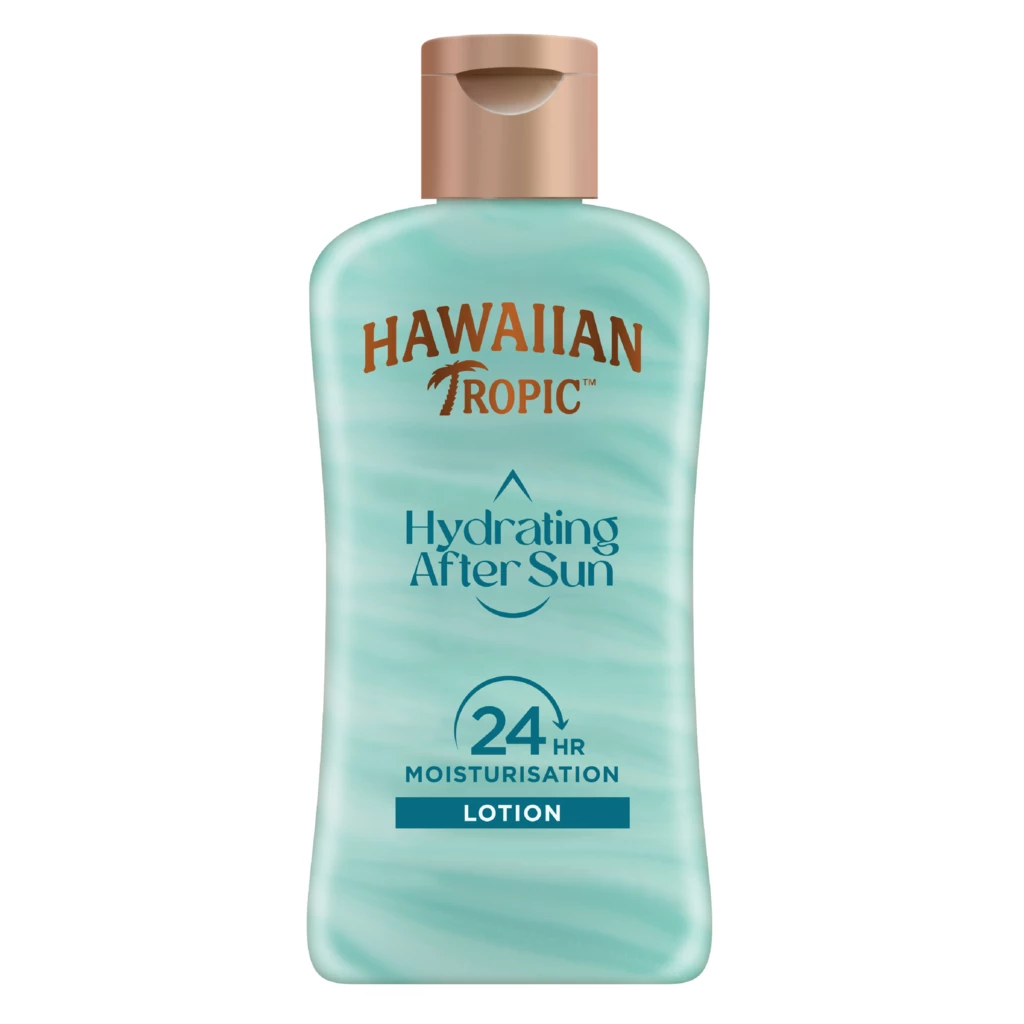 Hawaiian Tropic - Hydrating After Sun Lotion 60 mlosoitteessa Kicks.fi
