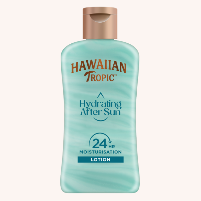 Hydrating After Sun Lotion 60 ml Hydrating After Sun Lotion 60 ml