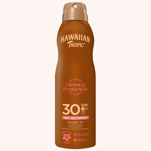 Glowing Protection Oil C-Spray SPF30 177 ml Glowing Protection Oil C-Spray SPF30 177 ml
